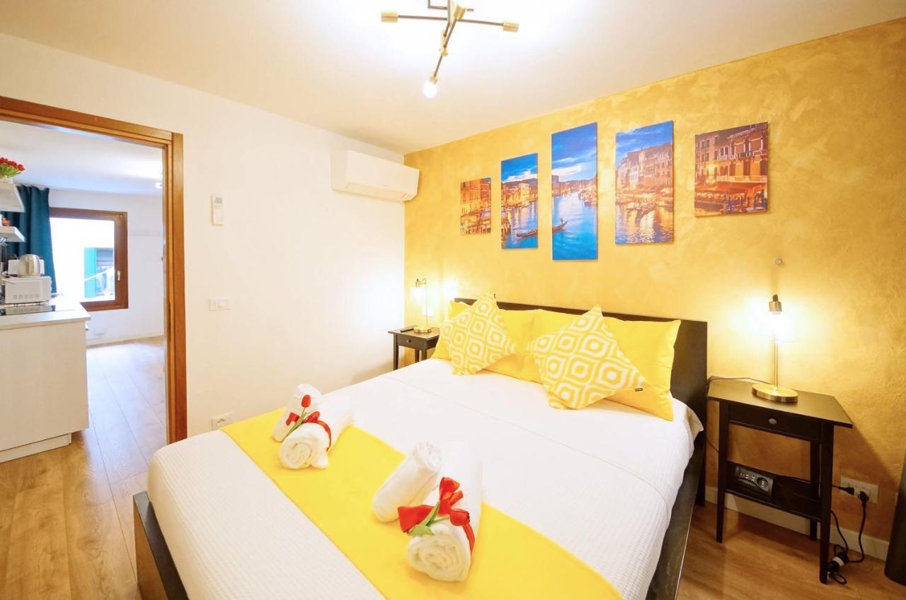 Dolcevita Apartments N 500 San Marco Венеція Екстер'єр фото
