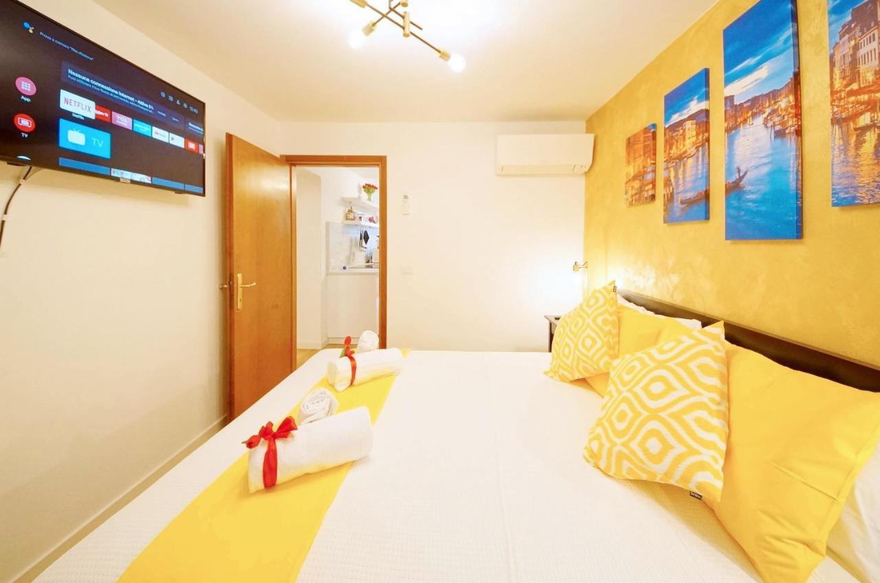 Dolcevita Apartments N 500 San Marco Венеція Екстер'єр фото