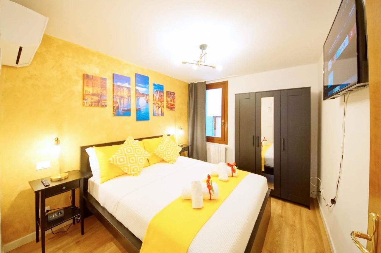 Dolcevita Apartments N 500 San Marco Венеція Екстер'єр фото