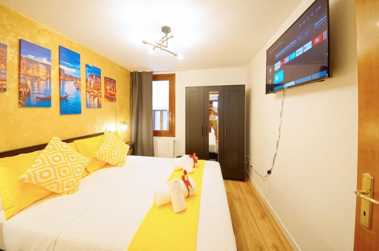 Dolcevita Apartments N 500 San Marco Венеція Екстер'єр фото