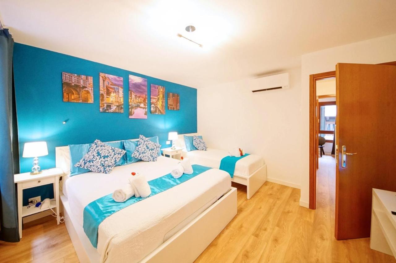 Dolcevita Apartments N 500 San Marco Венеція Екстер'єр фото