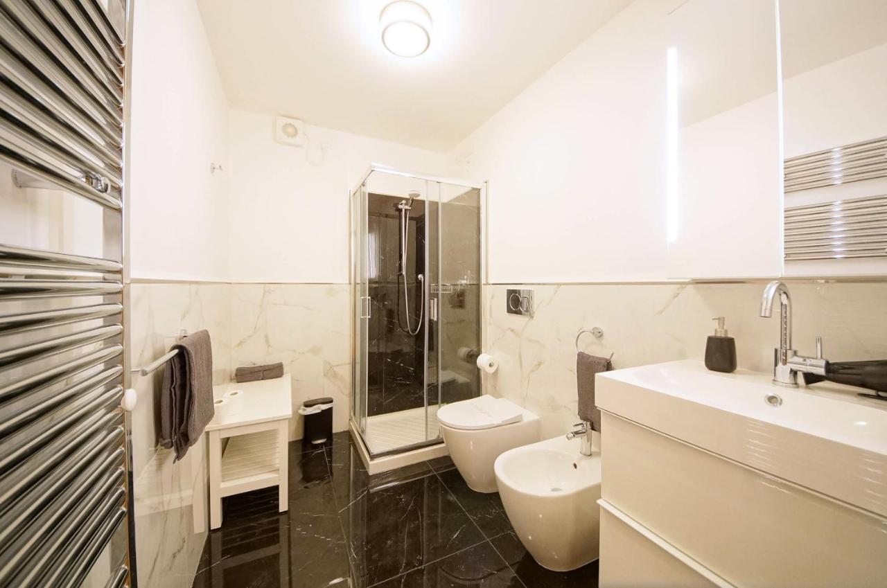 Dolcevita Apartments N 500 San Marco Венеція Екстер'єр фото