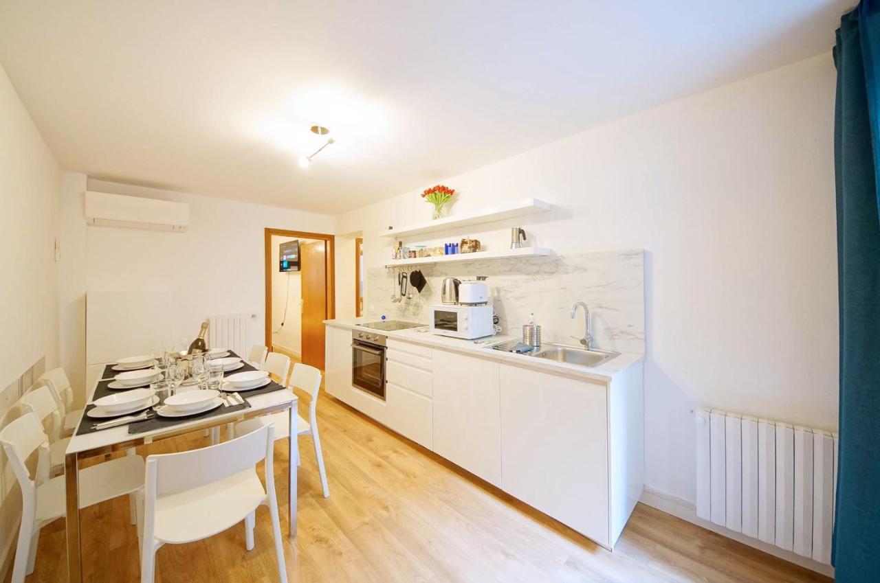 Dolcevita Apartments N 500 San Marco Венеція Екстер'єр фото