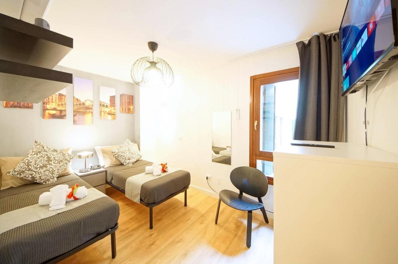 Dolcevita Apartments N 500 San Marco Венеція Екстер'єр фото