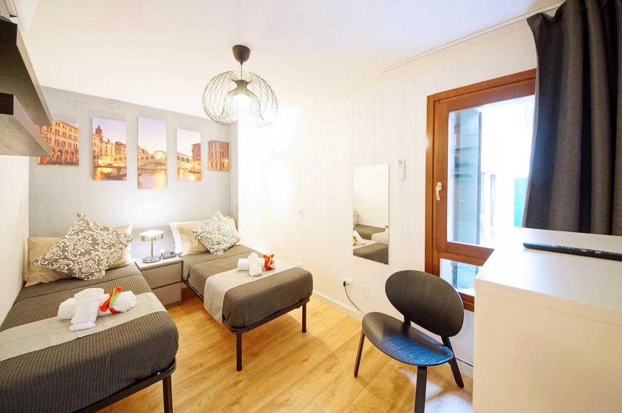 Dolcevita Apartments N 500 San Marco Венеція Екстер'єр фото