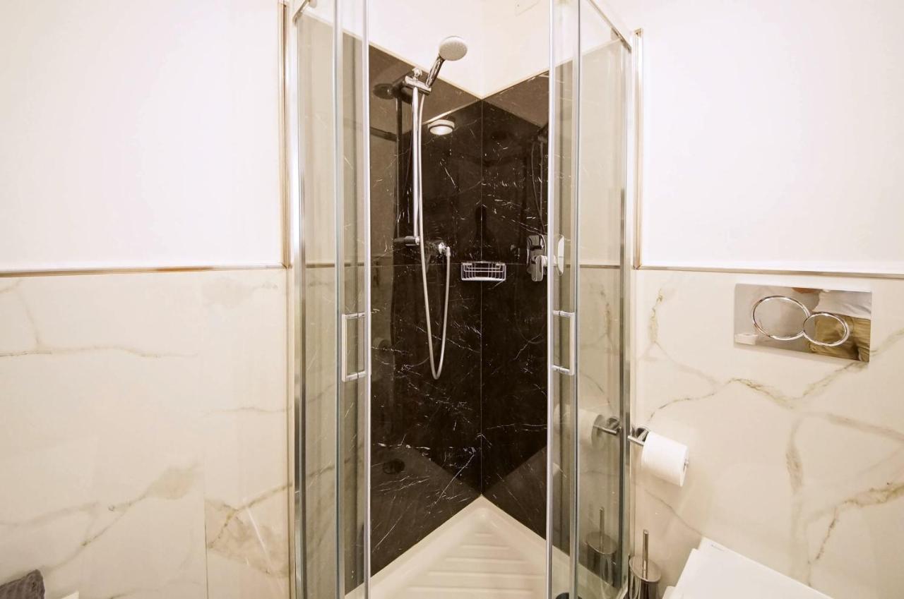 Dolcevita Apartments N 500 San Marco Венеція Екстер'єр фото