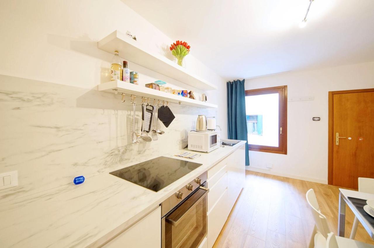 Dolcevita Apartments N 500 San Marco Венеція Екстер'єр фото