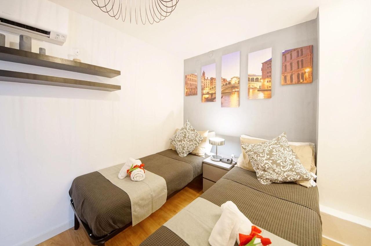 Dolcevita Apartments N 500 San Marco Венеція Екстер'єр фото