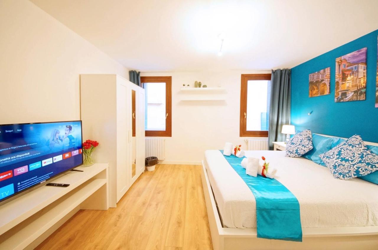 Dolcevita Apartments N 500 San Marco Венеція Екстер'єр фото