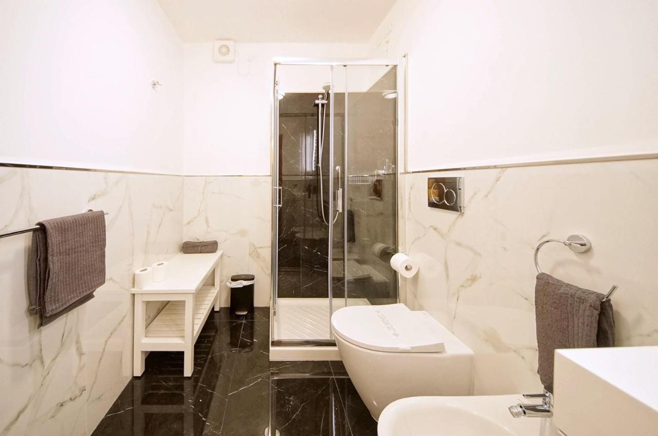 Dolcevita Apartments N 500 San Marco Венеція Екстер'єр фото