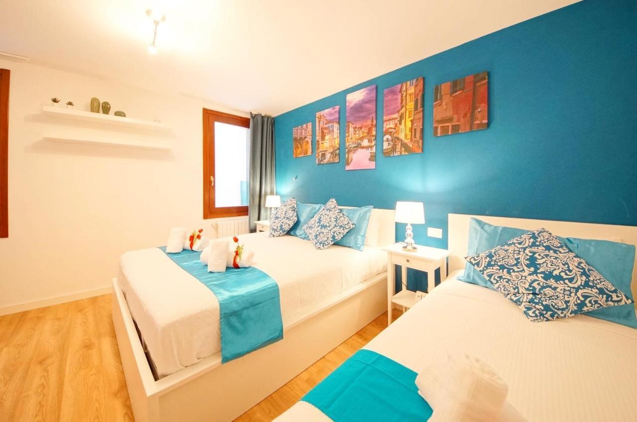 Dolcevita Apartments N 500 San Marco Венеція Екстер'єр фото