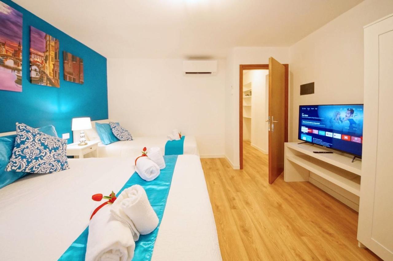 Dolcevita Apartments N 500 San Marco Венеція Екстер'єр фото