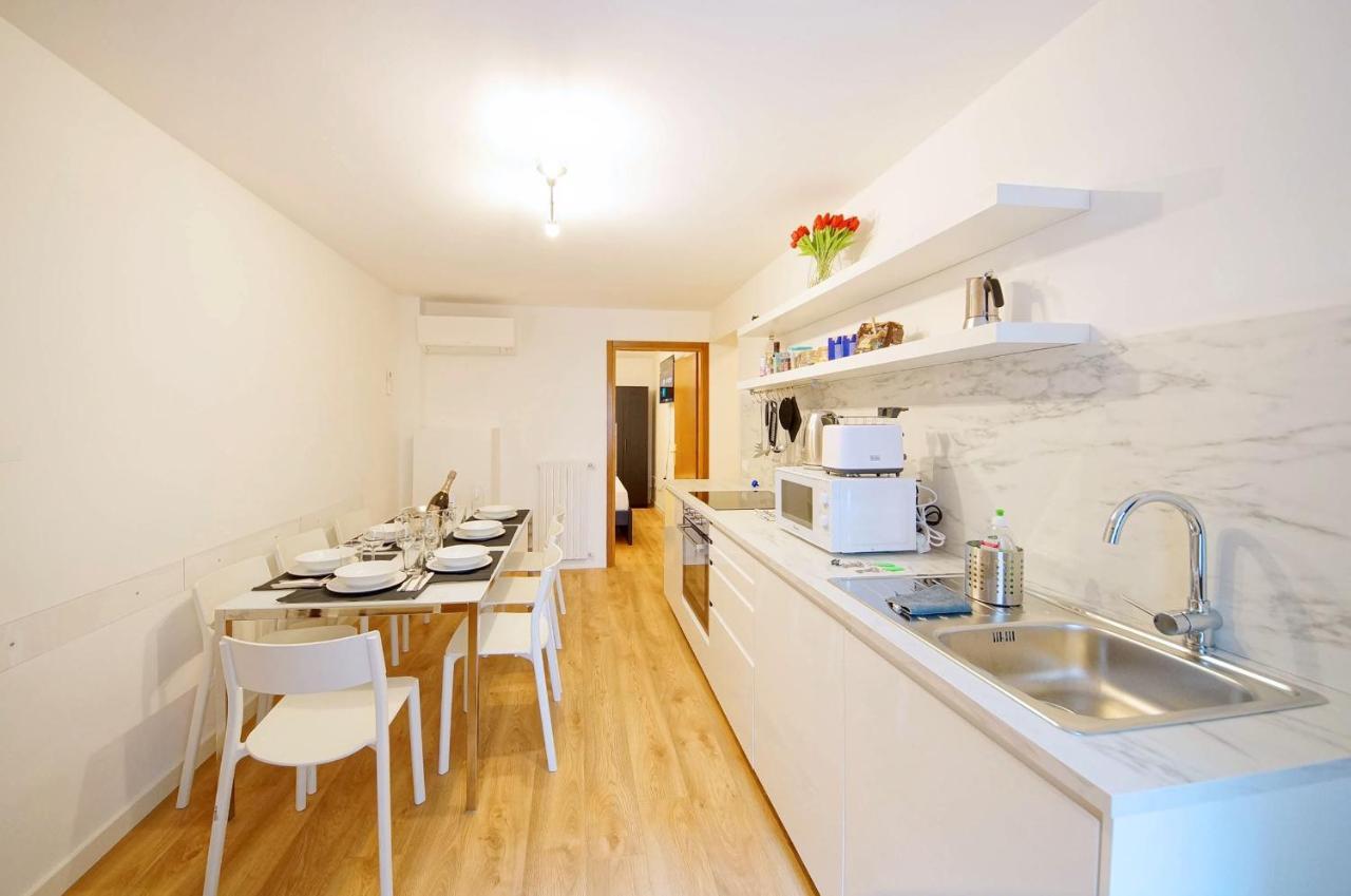 Dolcevita Apartments N 500 San Marco Венеція Екстер'єр фото