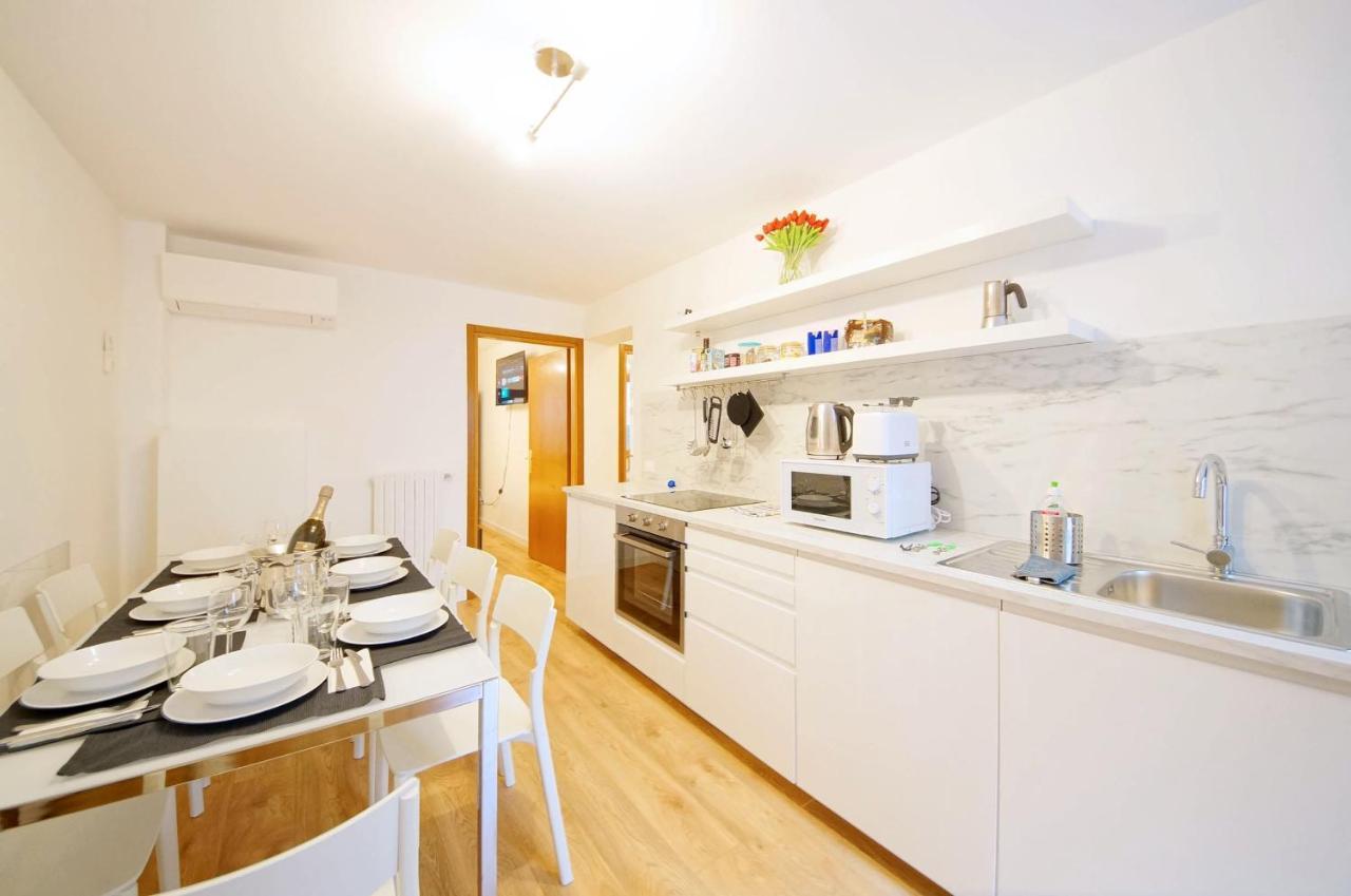 Dolcevita Apartments N 500 San Marco Венеція Екстер'єр фото