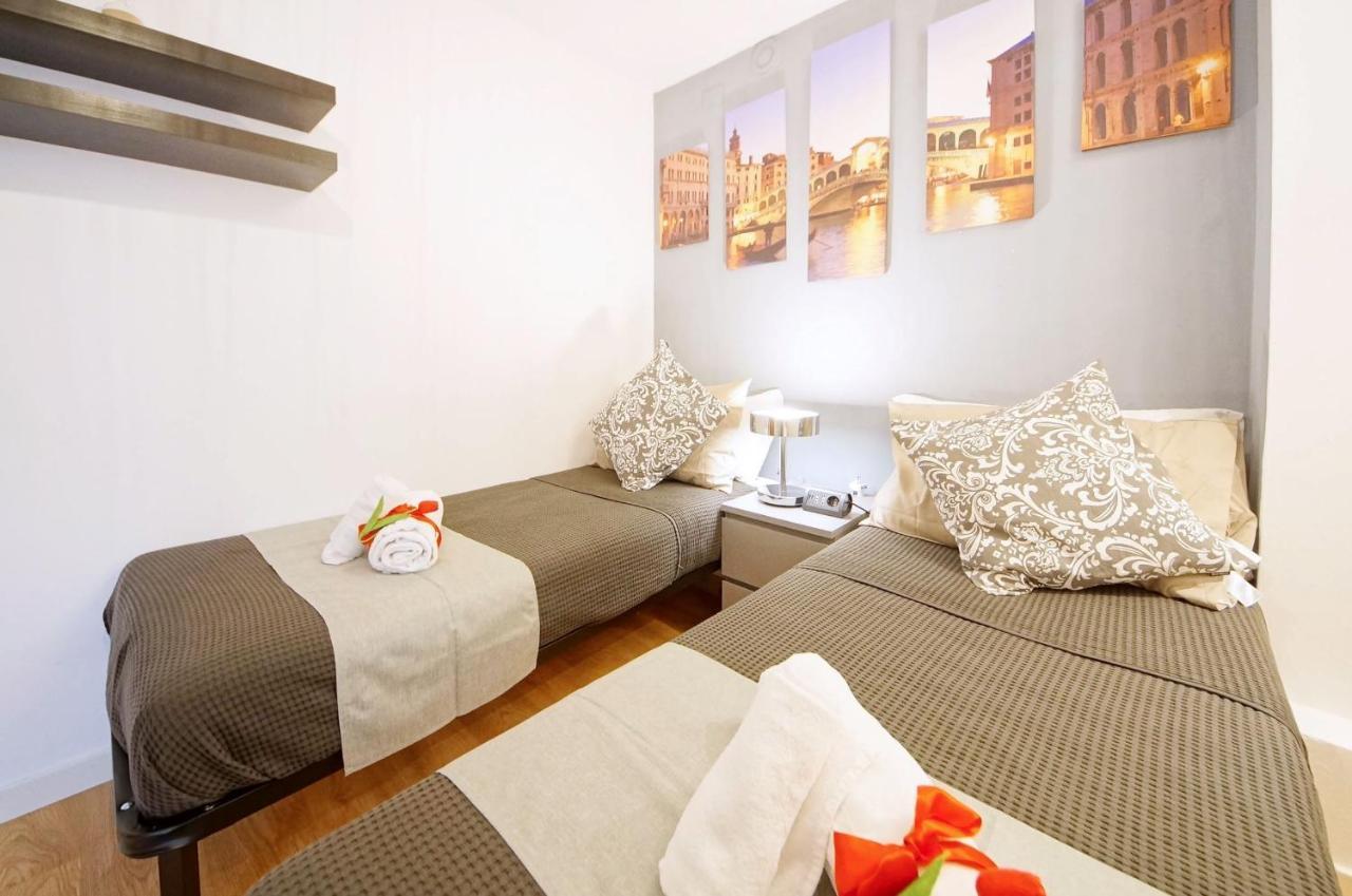 Dolcevita Apartments N 500 San Marco Венеція Екстер'єр фото