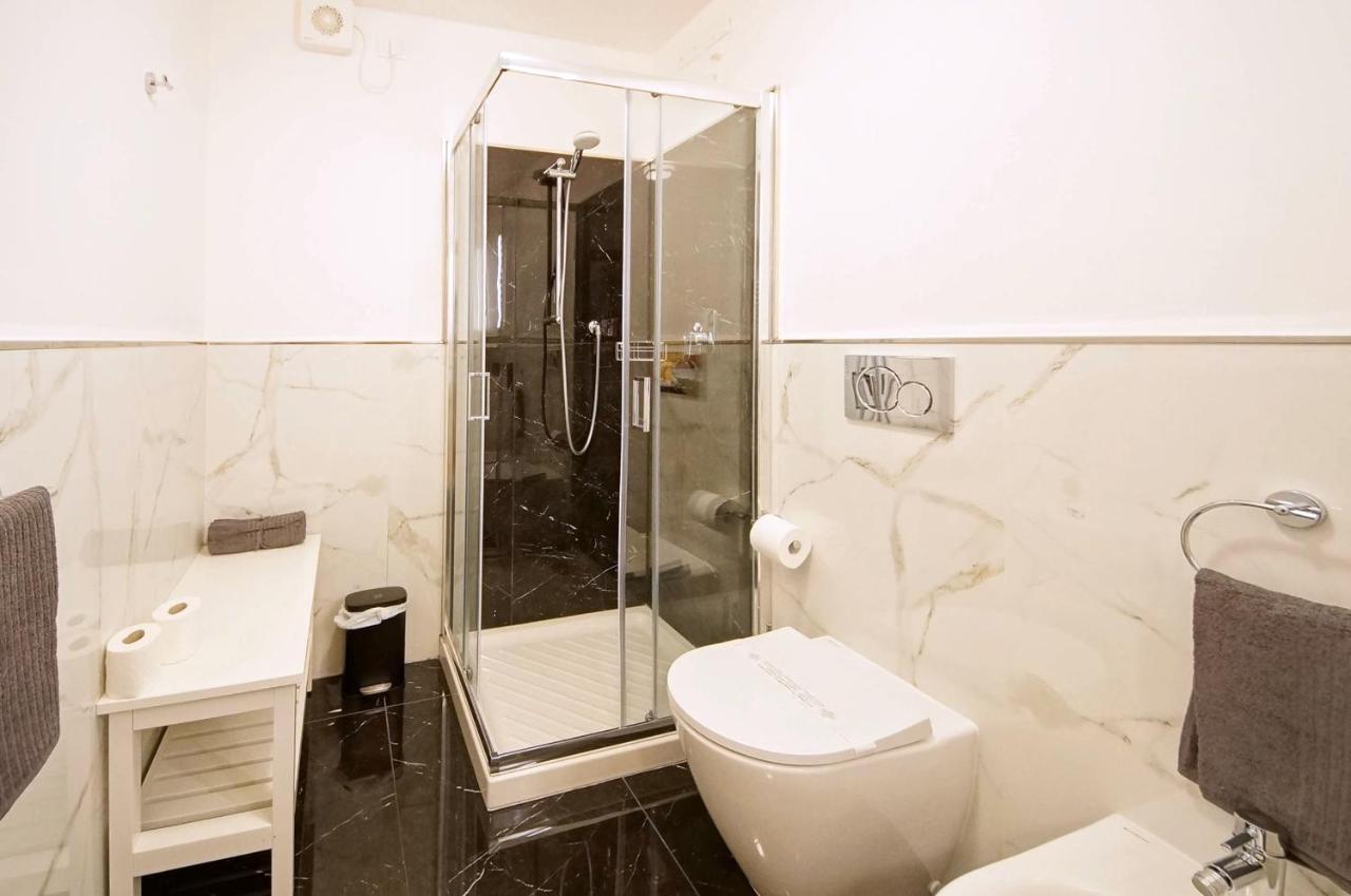 Dolcevita Apartments N 500 San Marco Венеція Екстер'єр фото