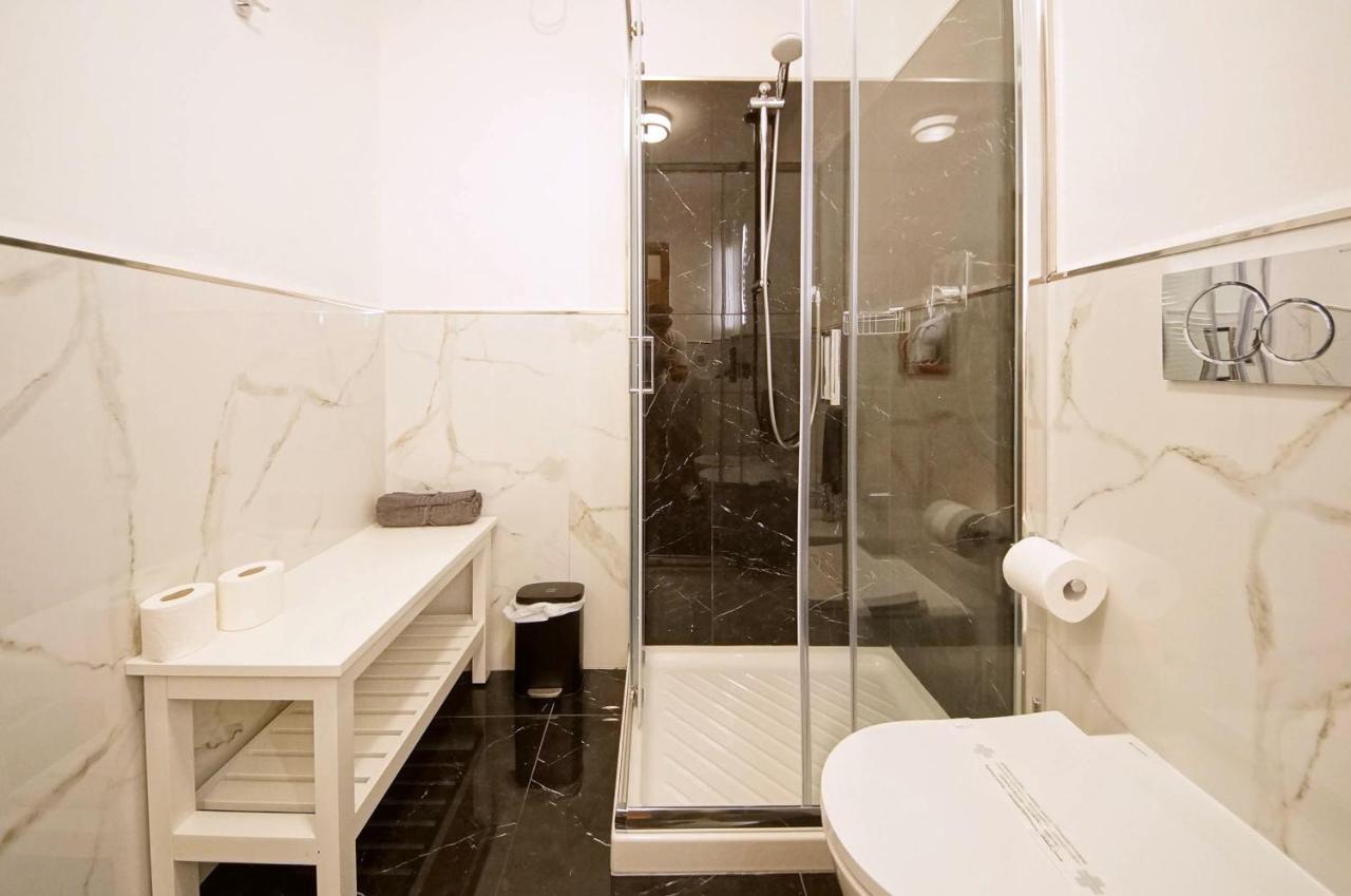Dolcevita Apartments N 500 San Marco Венеція Екстер'єр фото