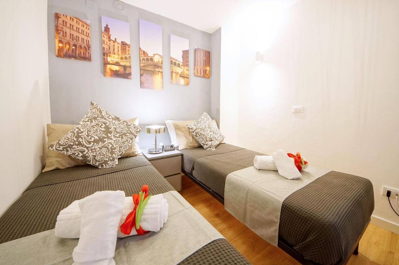 Dolcevita Apartments N 500 San Marco Венеція Екстер'єр фото