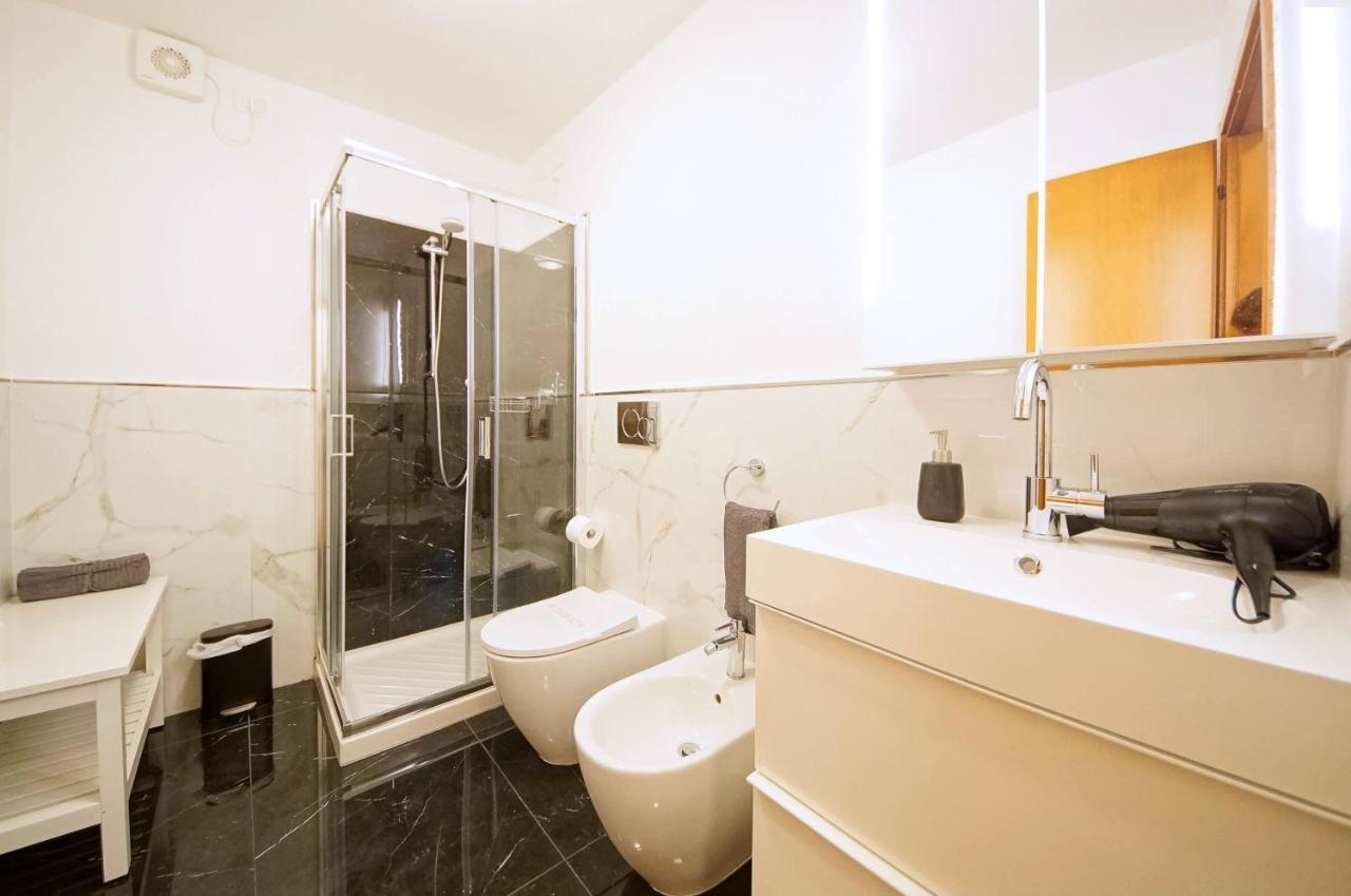 Dolcevita Apartments N 500 San Marco Венеція Екстер'єр фото