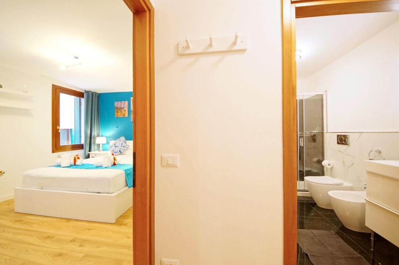 Dolcevita Apartments N 500 San Marco Венеція Екстер'єр фото