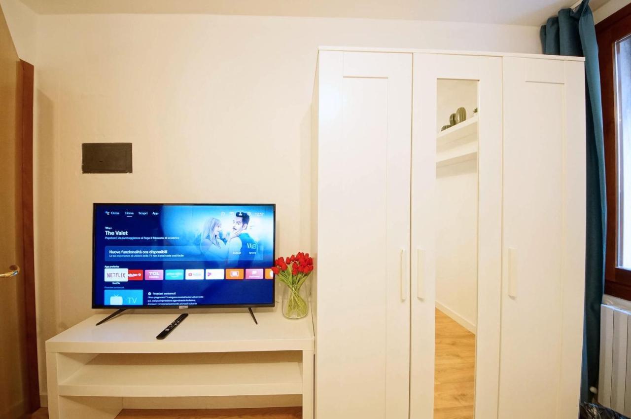 Dolcevita Apartments N 500 San Marco Венеція Екстер'єр фото