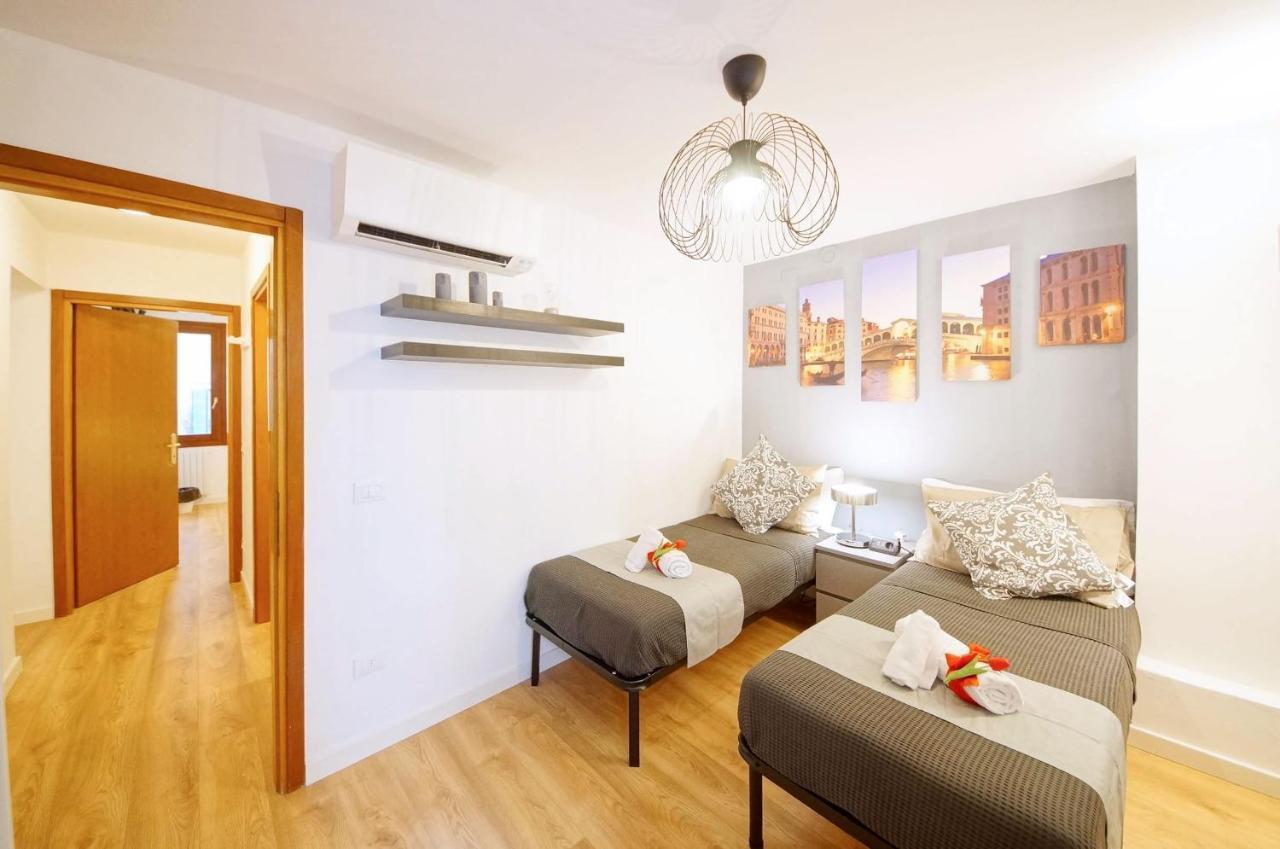Dolcevita Apartments N 500 San Marco Венеція Екстер'єр фото