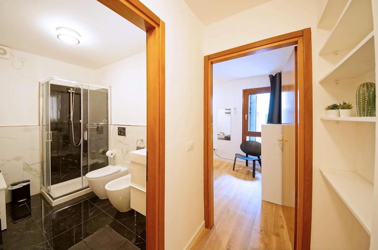 Dolcevita Apartments N 500 San Marco Венеція Екстер'єр фото